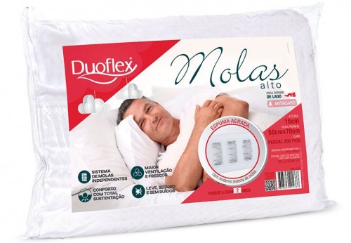 SPRINGS PILLOW