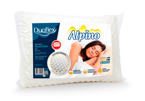 ALPINO PILLOW