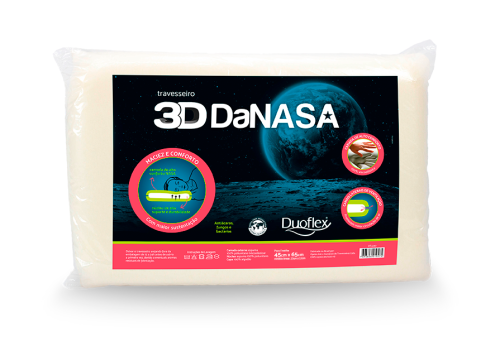 3D DANASA