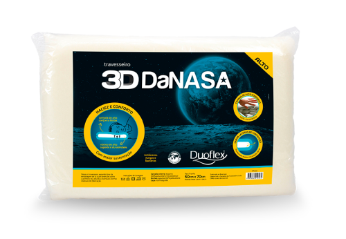 3D HIGH DANASA