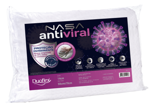 ANTIVIRAL NASA