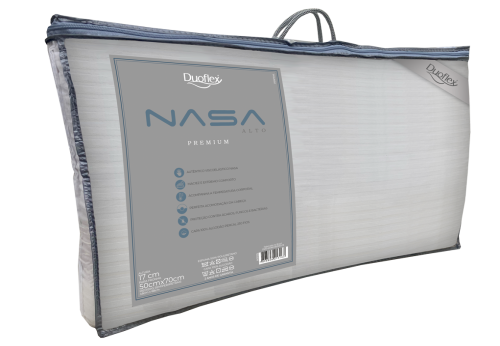 NASA ALTO PREMIUM
