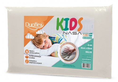 KIDS NASA