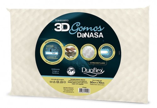 3D GOMOS DANASA