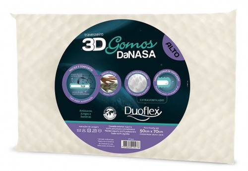 3D GOMOS DANASA ALTO