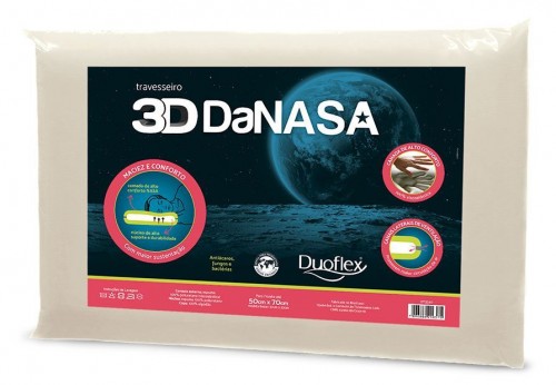 3D DANASA