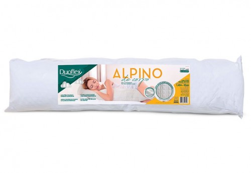 ALPINO DE CUERPO