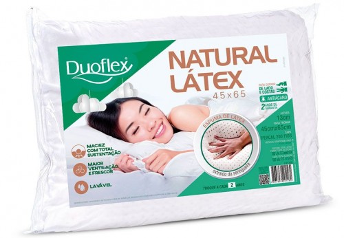 NATURAL LÁTEX 45 X 65