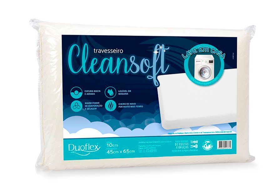 CLEANSOFT