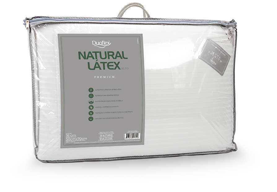 NATURAL LÁTEX ALTO PREMIUM