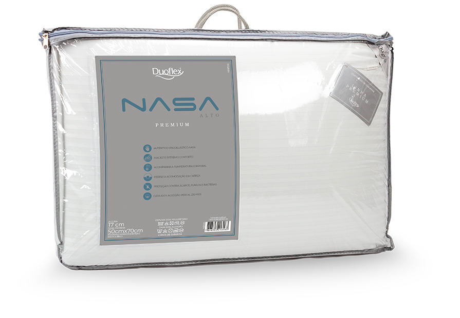 NASA ALTO PREMIUM