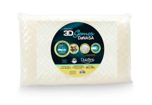 3D GOMOS DANASA