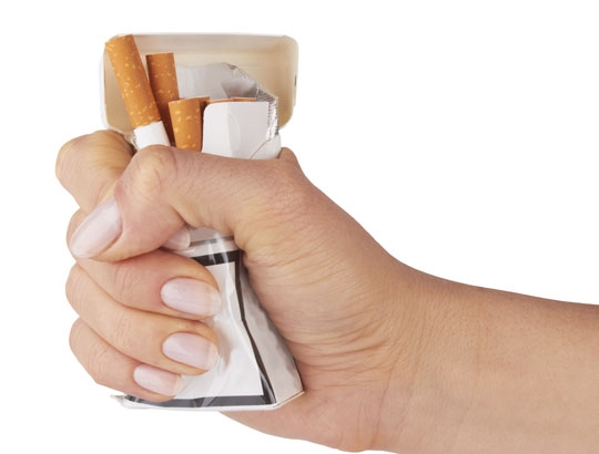 Sono e Cigarro não combinam: saiba quais são os prejuízos para o organismo