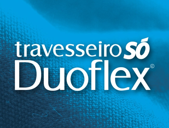 DUOFLEX: EMPRESA NACIONAL ESPECIALIZADA EM TECNOLOGIA DO SONO