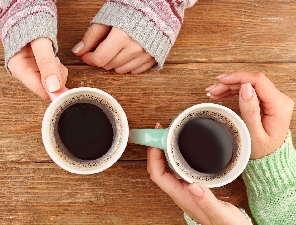 O CAFÉ PODE INIBIR O SONO?