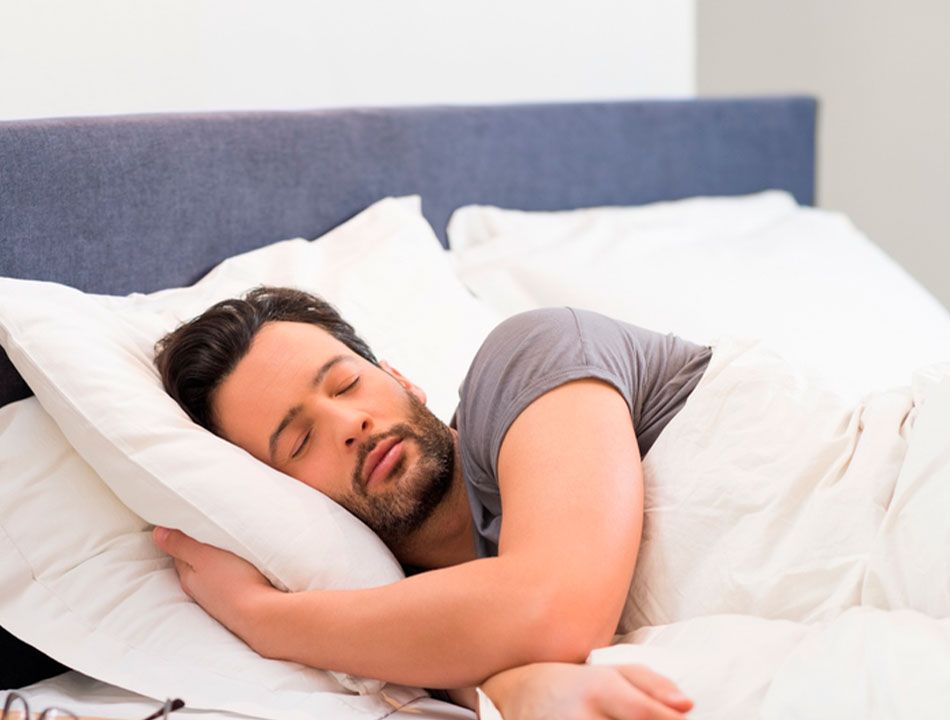 Entenda como o sono pode melhorar a imunidade