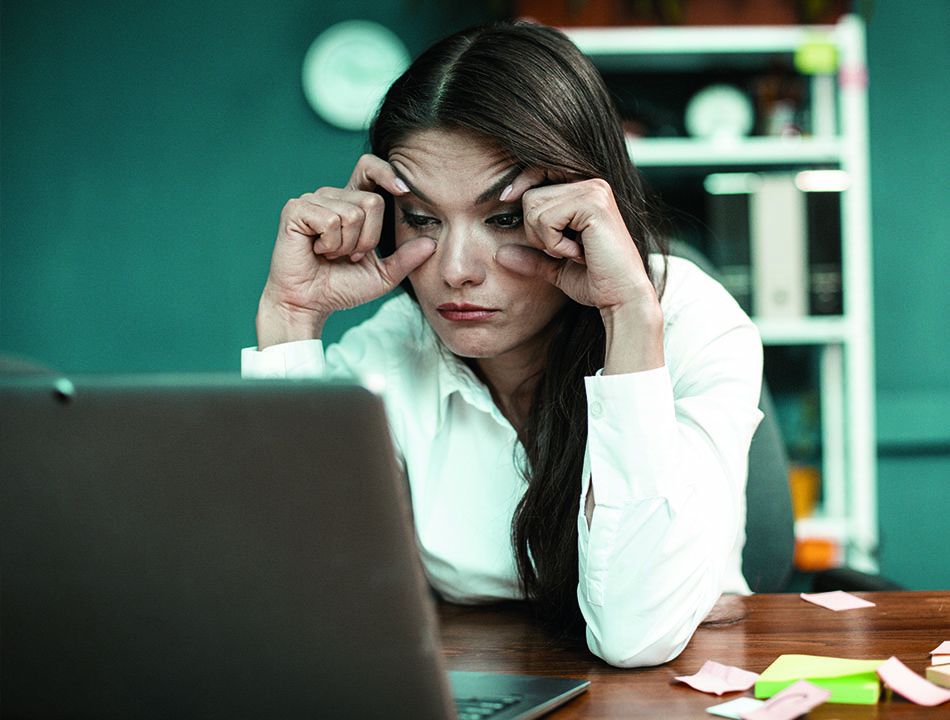 FALTOU CRIATIVIDADE? É HORA DE DORMIR