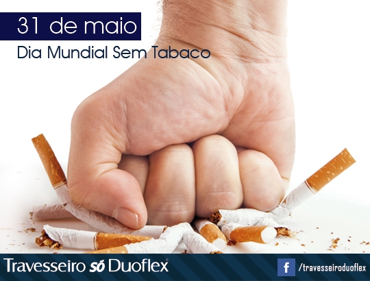 SONO E CIGARRO NÃO COMBINAM - VEJA OS PREJUÍZOS PARA O ORGANISMO