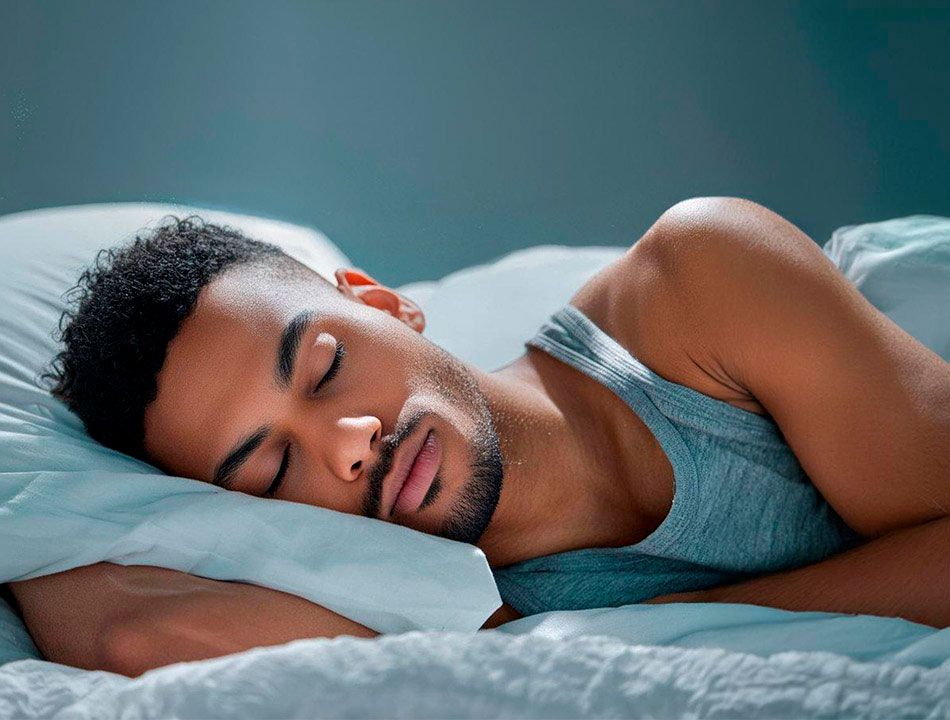 A Importância do Sono para o Metabolismo