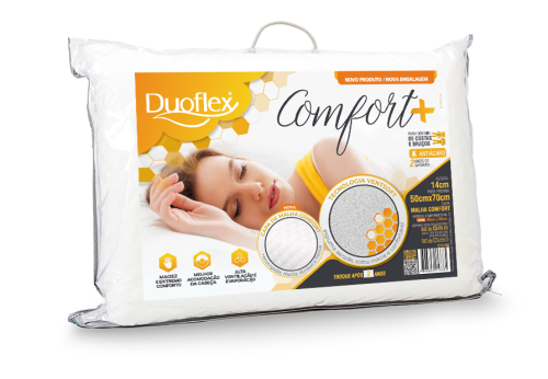 COMFORT+