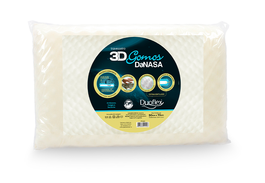 3D GOMOS DANASA