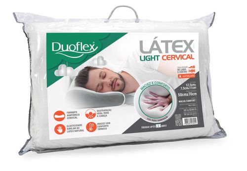 LÁTEX LIGHT CERVICAL