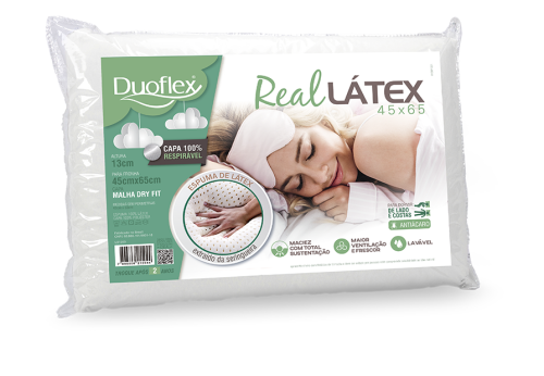 REAL LÁTEX 45X65