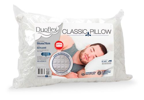 CLASSIC PILLOW