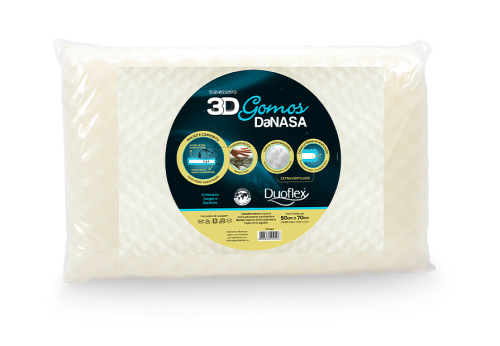 3D GOMOS DANASA