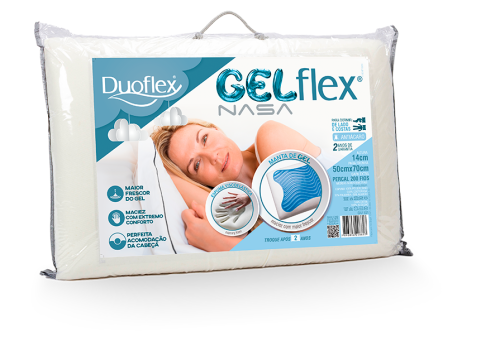 GELFLEX NASA
