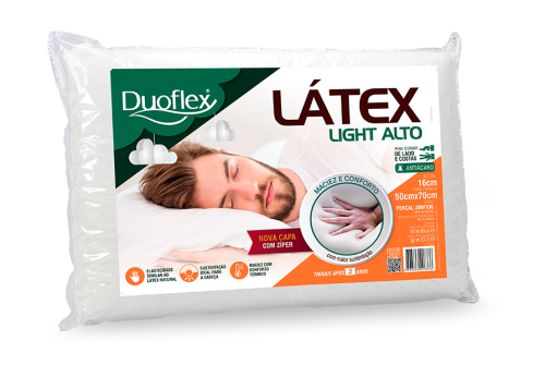LÁTEX LIGHT ALTO