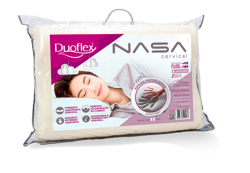 NASA CERVICAL