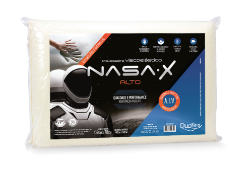 NASA X ALTO