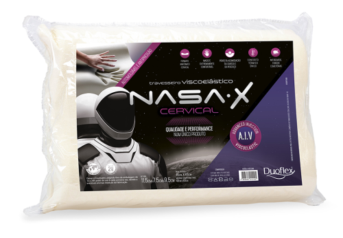 NASA X CERVICAL